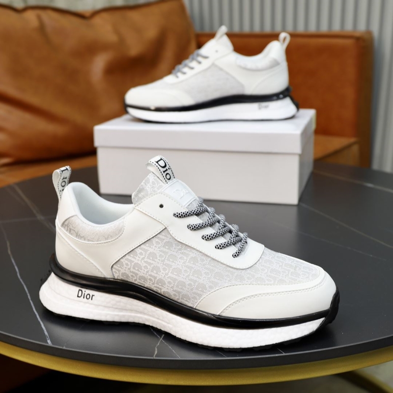 Christian Dior Casual Shoes